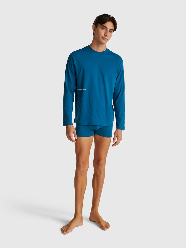 SWEATER L/S Men image number 3